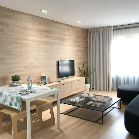 Appartement Al_reparo _ Adra